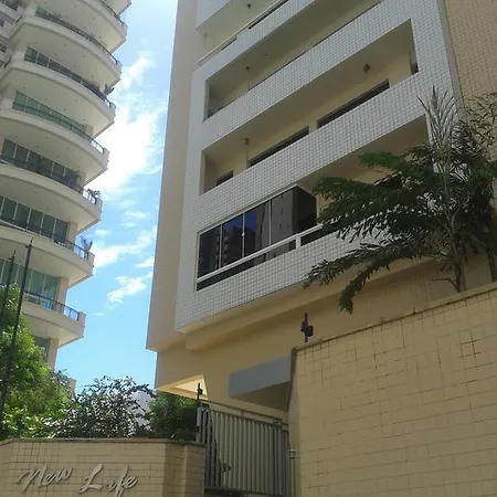 New Life By Frente Mar Apartamento Fortaleza (Ceara)