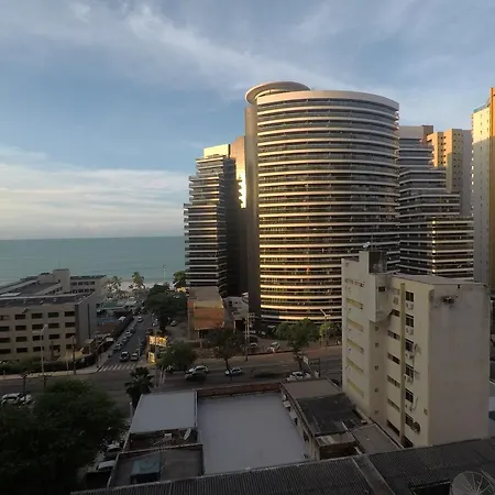 Apartamento New Life By Frente Mar Fortaleza (Ceara)