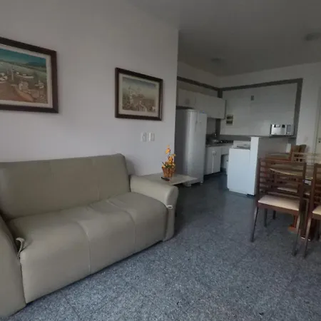 Apartamento New Life By Frente Mar