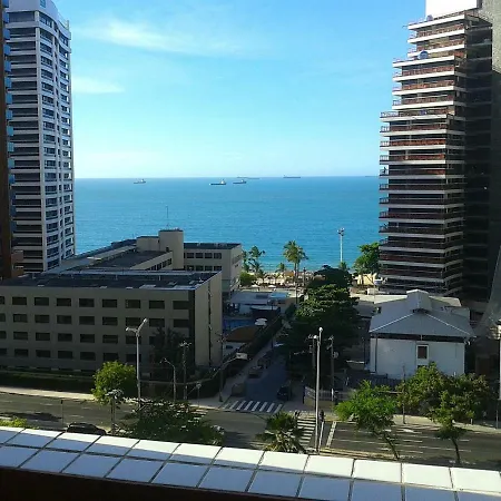 Apartamento New Life By Frente Mar