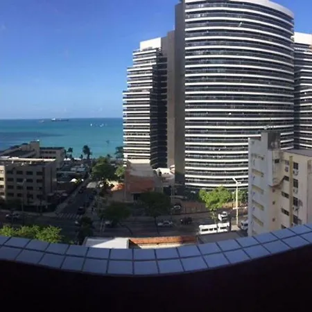 Apartamento New Life By Frente Mar *