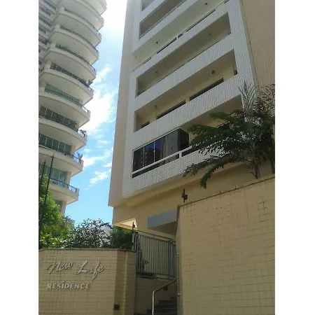 New Life By Frente Mar Apartamento Fortaleza (Ceara)