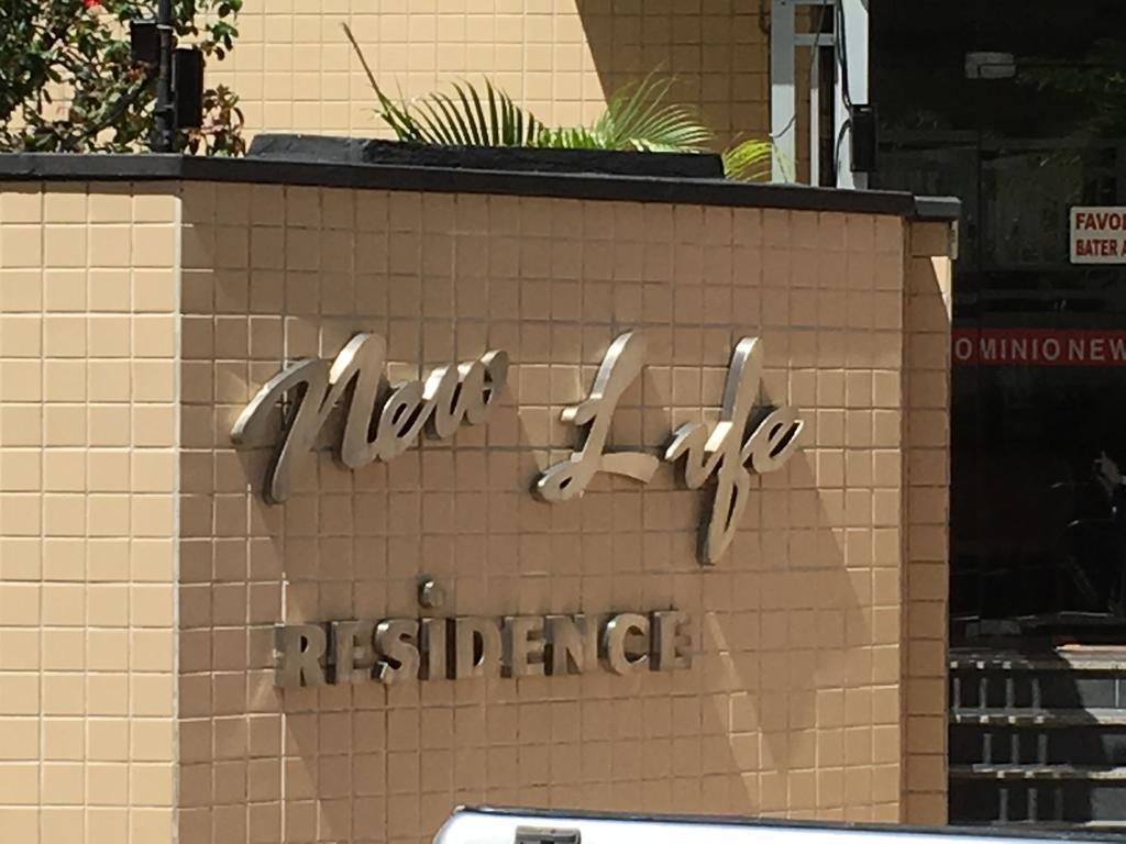 New Life Apartment Fortaleza (Ceara)
