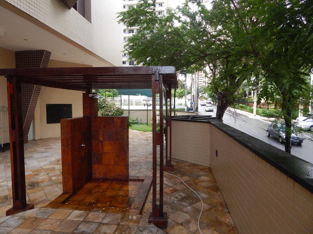New Life Apartment *