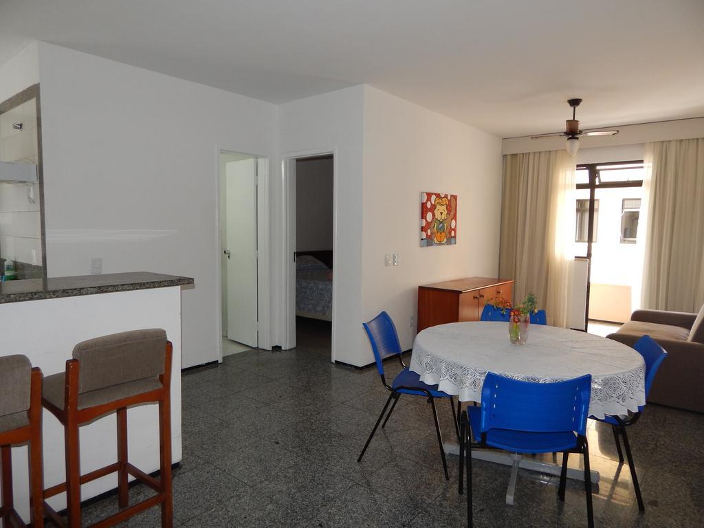 New Life Apartment Fortaleza (Ceara)