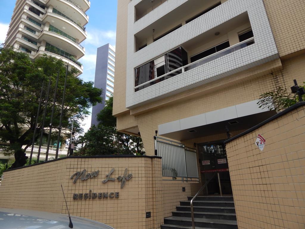 New Life Apartment *