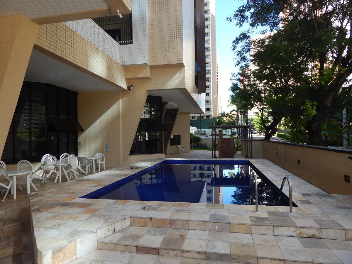 New Life Apartment Fortaleza (Ceara)